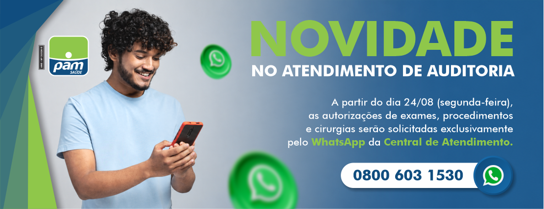 Informação Auditoria